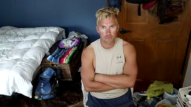 Snapshot of SpunRedneck chatting on 07/11/26, 12:13 SpunRedneck online show from 07/11/26, 12:13
