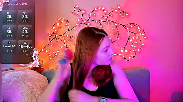 Ungoliant Kiss online show from 01/16/26, 01:37