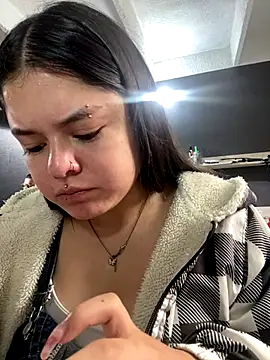 Camila Duarte2 online show from 12/16/25, 01:16