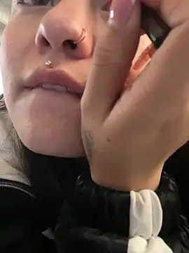 Camila Duarte2 online show from 01/09/26, 02:09