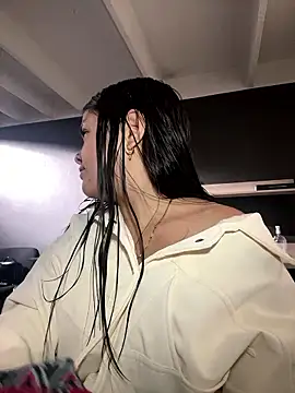 Camila Duarte2 online show from 01/12/26, 01:16