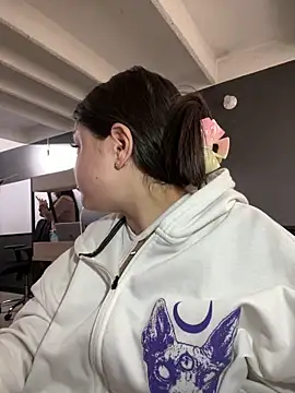 Camila Duarte2 online show from 02/24/26, 01:42