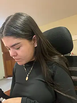 Camila Duarte2 online show from 02/28/26, 01:45