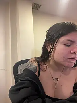 Camila Duarte2 online show from 04/17/26, 02:53