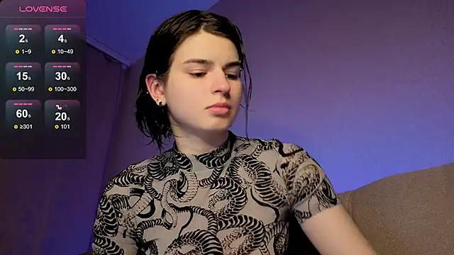 lololozhechka online show from 04/21/26, 07:28