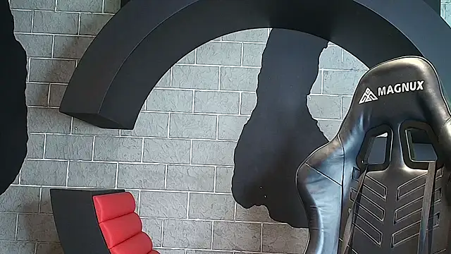 NaughtyNebula online show from 12/03/25, 07:23