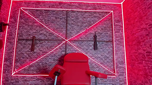 NaughtyNebula online show from 12/20/25, 04:03