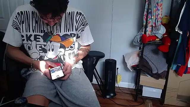 Longdforya online show from 05/10/26, 10:26