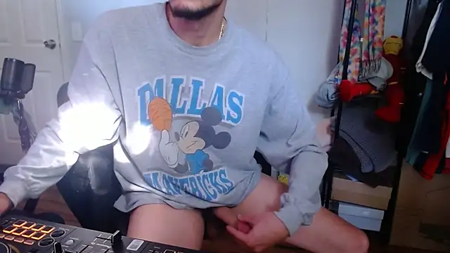 Longdforya online show from 05/11/26, 10:07