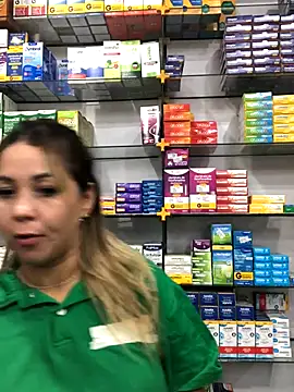 Imoly69 online show from 12/03/25, 08:07