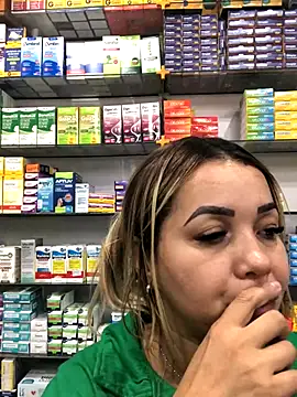 Imoly69 online show from 12/05/25, 08:05