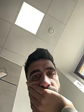 Ghost-Zero online show from 03/07/26, 10:45