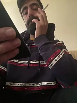 Ghost-Zero online show from 04/05/26, 03:20