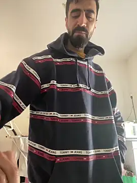 Ghost-Zero online show from 04/26/26, 11:08