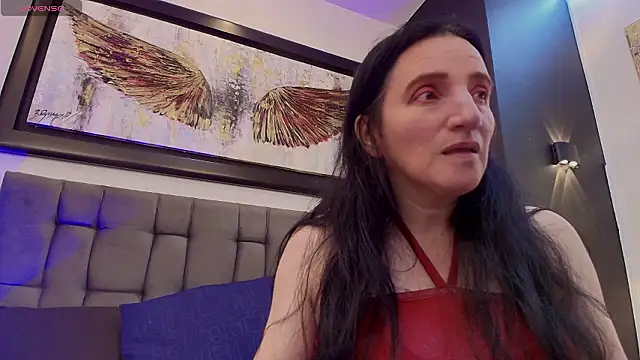 Andre cloefoxx  online show from 03/07/26, 02:19