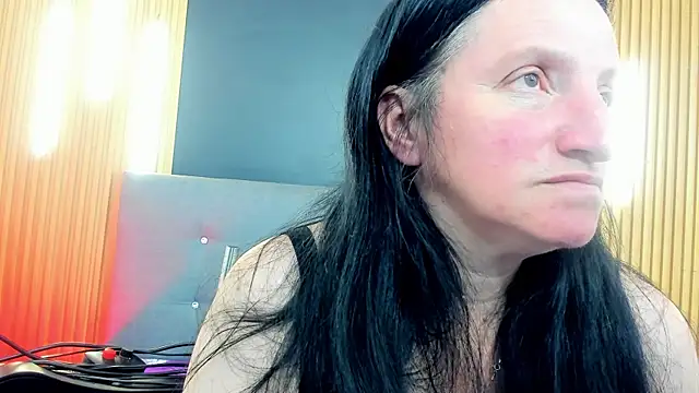 Andre cloefoxx  online show from 03/30/26, 04:02