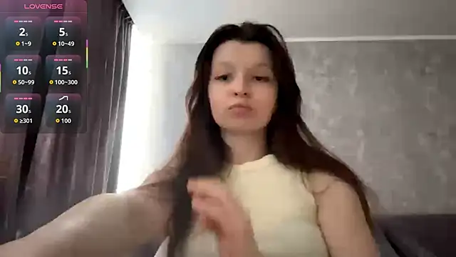 Snapshot of EllieBerrie chatting on 02/28/26, 09:43 EllieBerrie online show from 02/28/26, 09:43