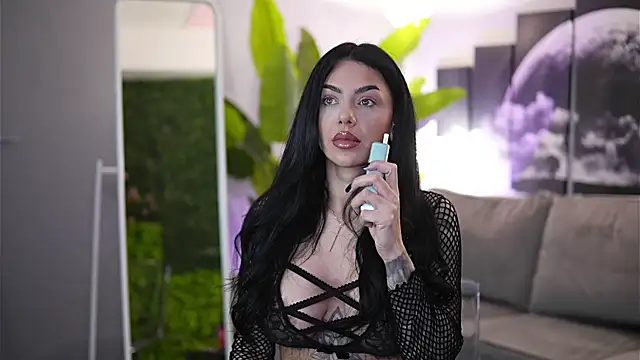 Ivy Trix online show from 04/02/26, 06:05