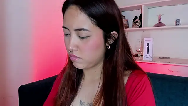 Saelivrae online show from 01/09/26, 07:15