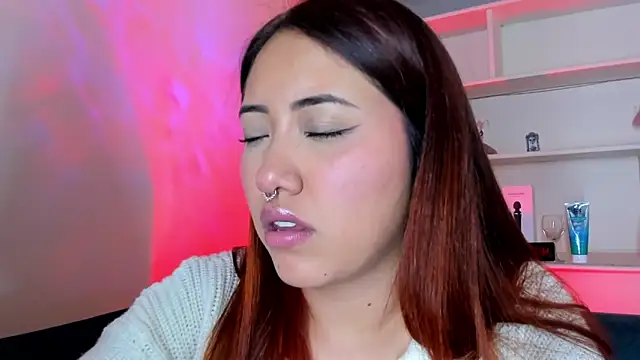 Saelivrae online show from 01/15/26, 07:50