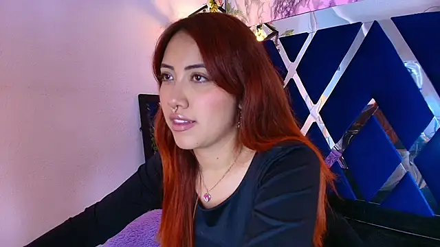 Saelivrae online show from 05/13/26, 07:33