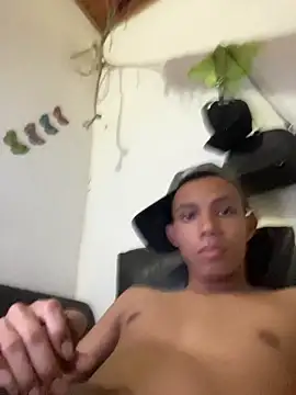 Colombians- online show from 02/24/26, 07:45