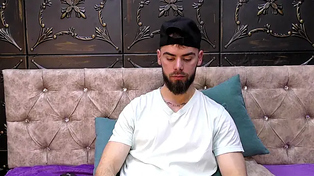 JeffAllann online show from 12/03/25, 10:08