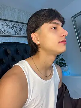 Lander Cruz online show from 01/16/26, 06:01