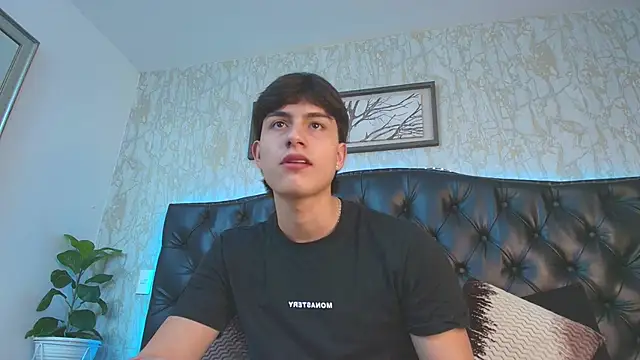 Lander Cruz online show from 02/03/26, 07:52