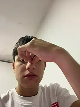 Lander Cruz online show from 04/06/26, 04:19