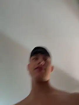Lander Cruz online show from 07/20/26, 04:09