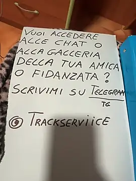 Davide9910x online show from 05/17/26, 03:19