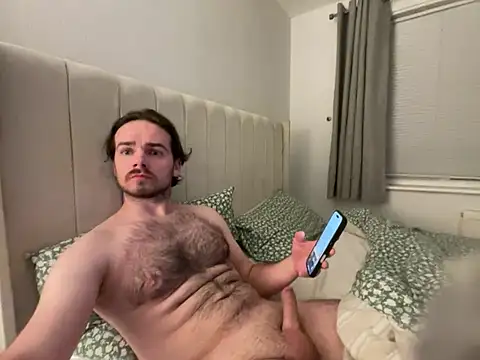 Leofever1 online show from 04/14/26, 09:10