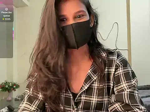 lovely monisha online show from 01/06/26, 09:39