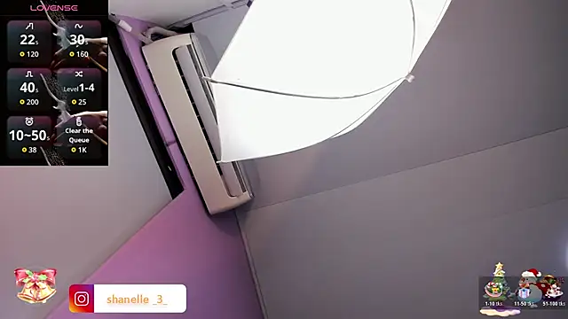 Jailinashley online show from 12/18/25, 04:18