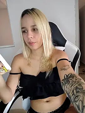 KasumiSophia online show from 03/01/26, 12:51