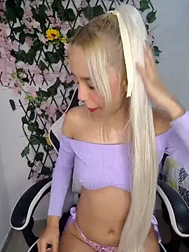 KasumiSophia online show from 04/23/26, 02:19