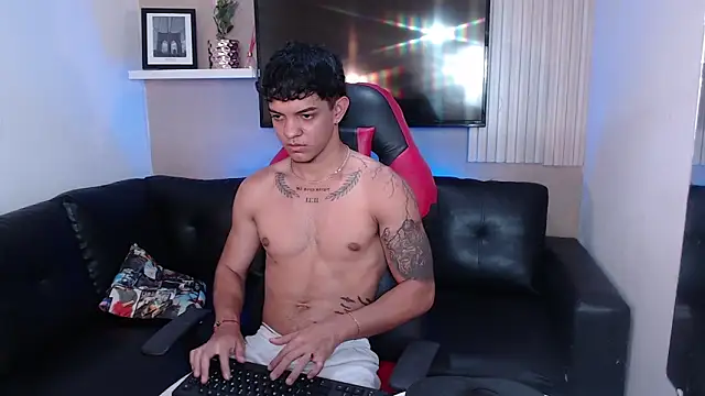 noah cole  online show from 01/07/26, 07:05