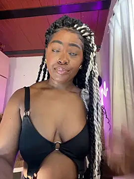 Cynthia es online show from 04/17/26, 04:21