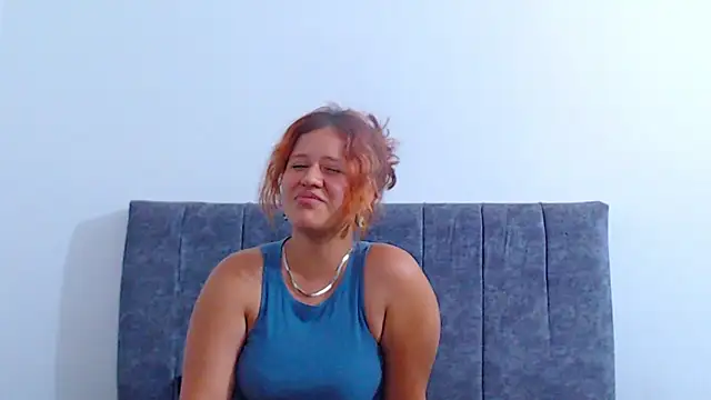 hottie couplee online show from 03/12/26, 12:28