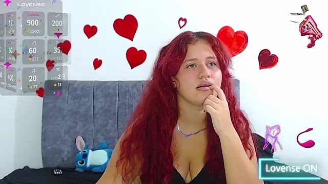 hottie couplee online show from 07/03/26, 12:39