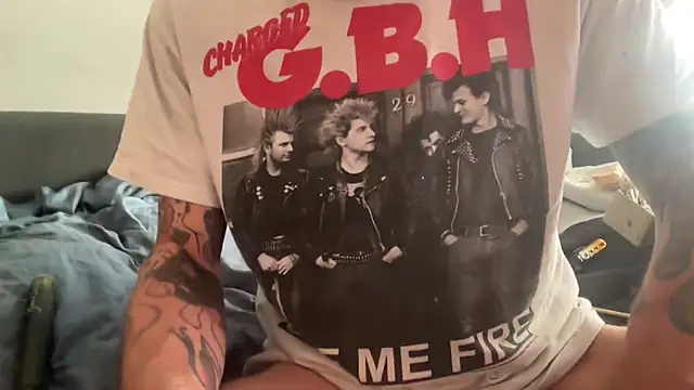 CBT-Sounding online show from 02/09/26, 01:48