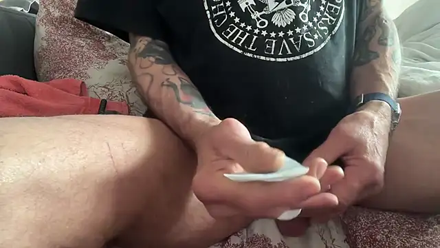 CBT-Sounding online show from 04/23/26, 10:58