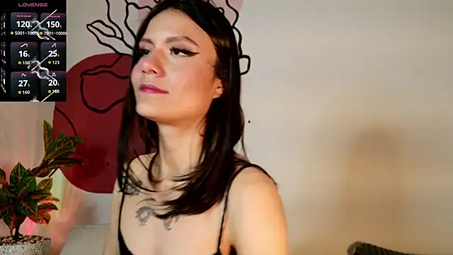 sweet letty 1408 online show from 12/23/25, 04:10