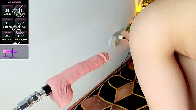 sweet letty 1408 online show from 03/02/26, 02:03