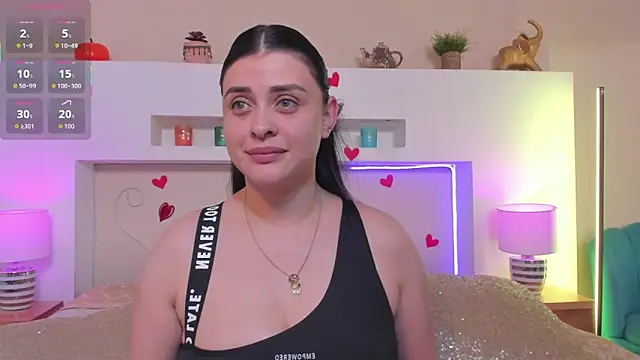 AnikaRomanoff  online show from 03/11/26, 11:27