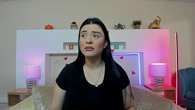 AnikaRomanoff  online show from 03/13/26, 11:28