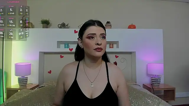 AnikaRomanoff  online show from 03/16/26, 11:36