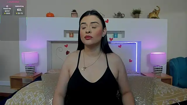 AnikaRomanoff  online show from 03/24/26, 11:37