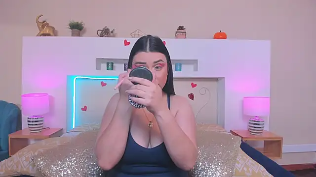 AnikaRomanoff  online show from 04/02/26, 12:14